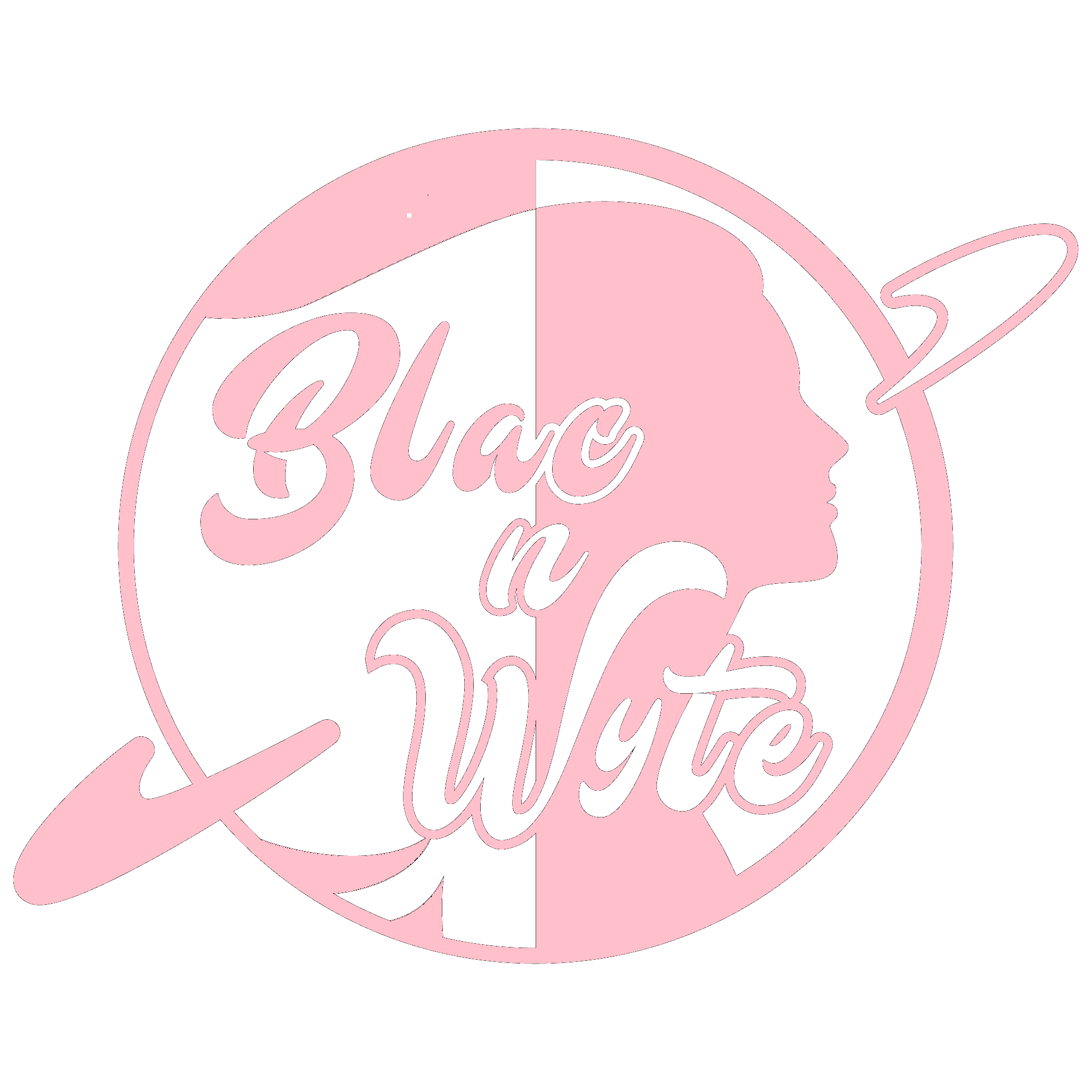 blacnwyte logo